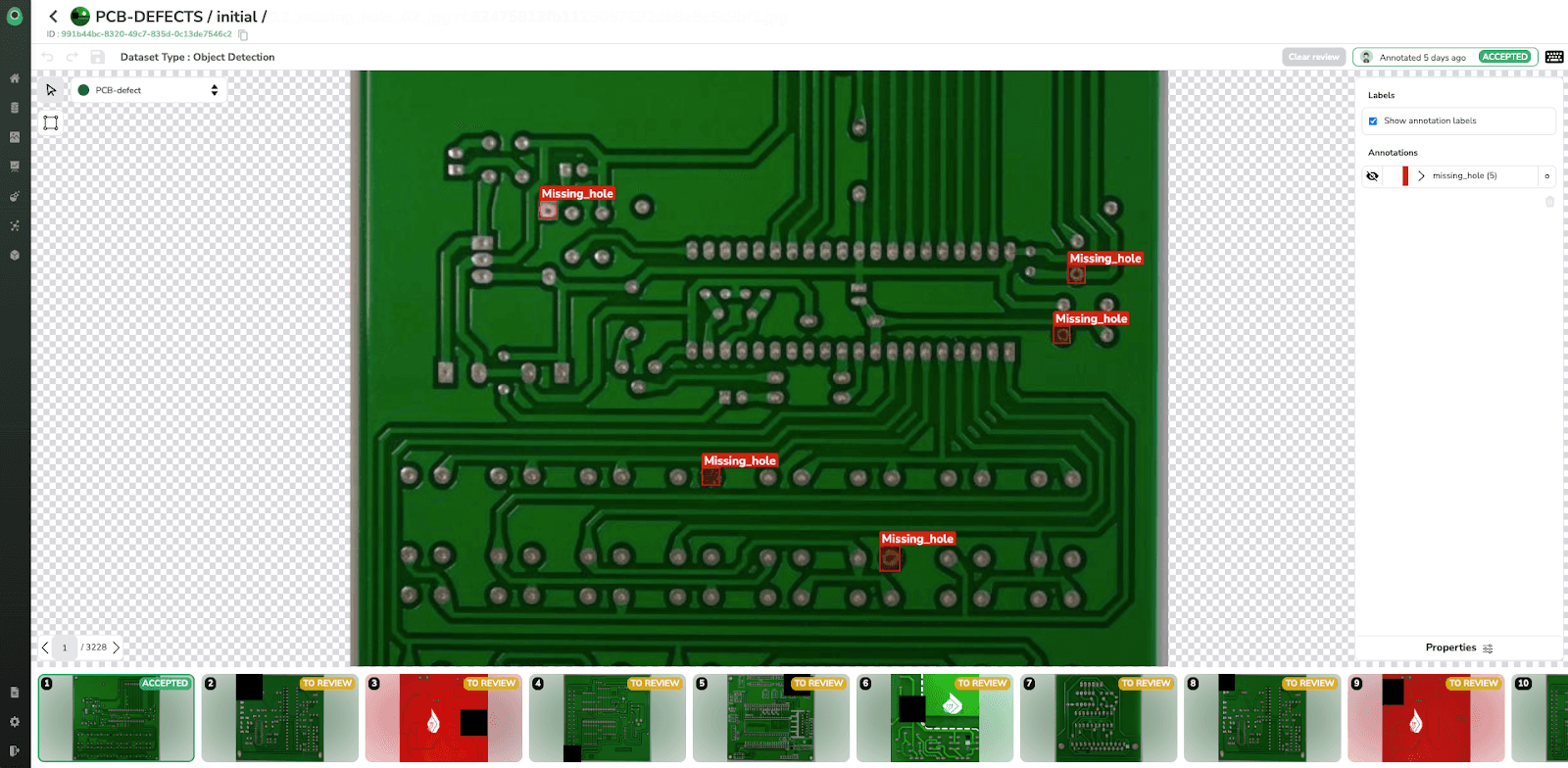5 Ways Computer Vision Simplifies PCB Design and Workflows | Picsellia