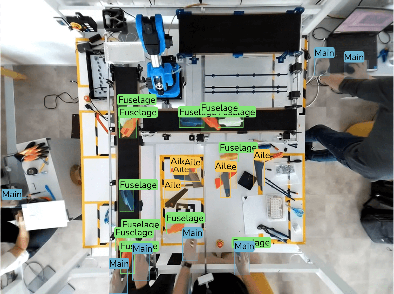 Computer Vision Use Cases by Industry: The Complete Guide