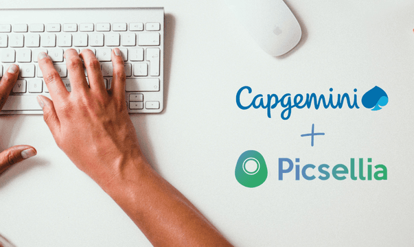 How Capgemini Used Picsellia to Deliver AI Models Faster