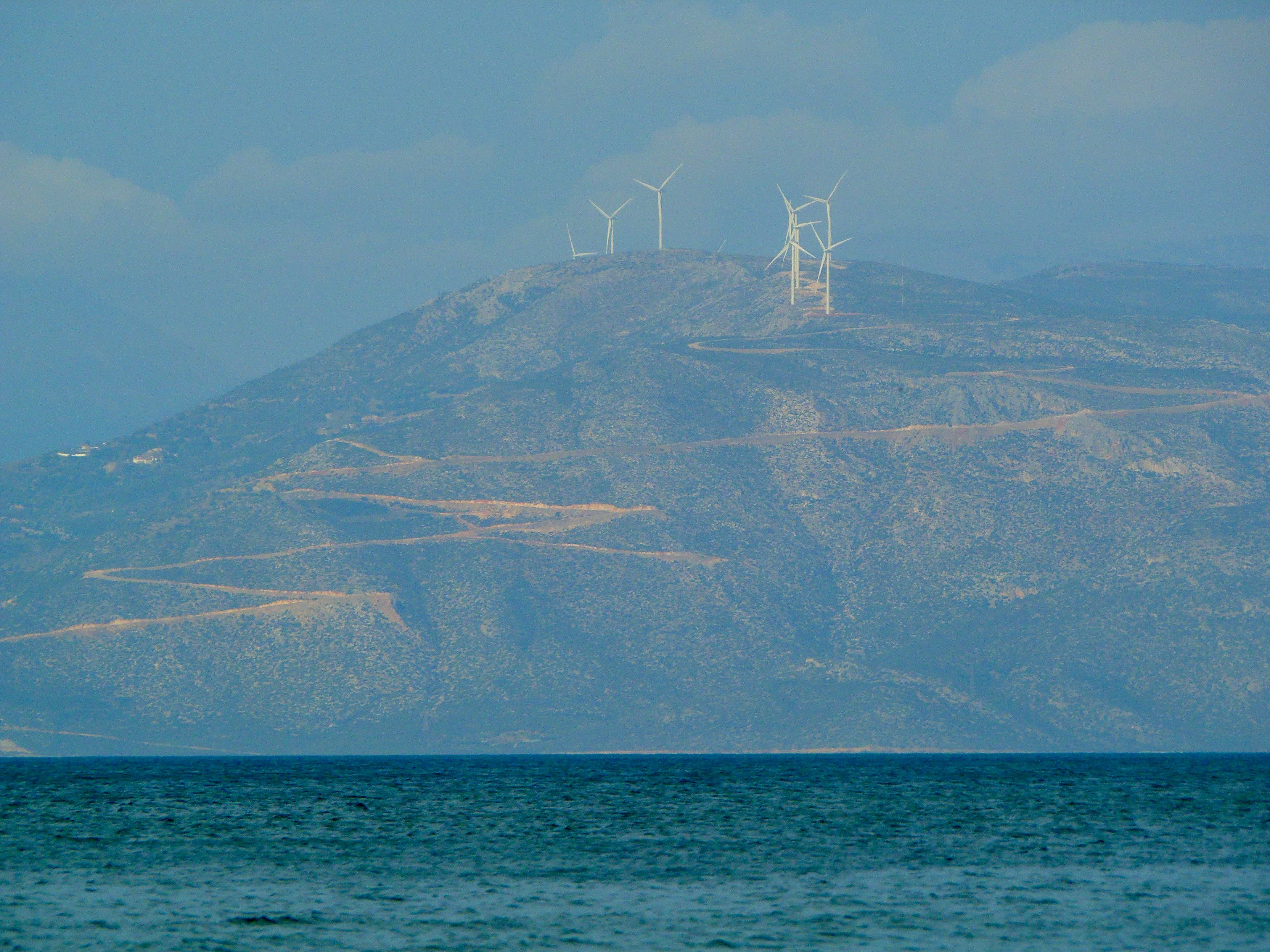 Leveraging Energy Datasets: Transforming Infrastructure with Computer Vision