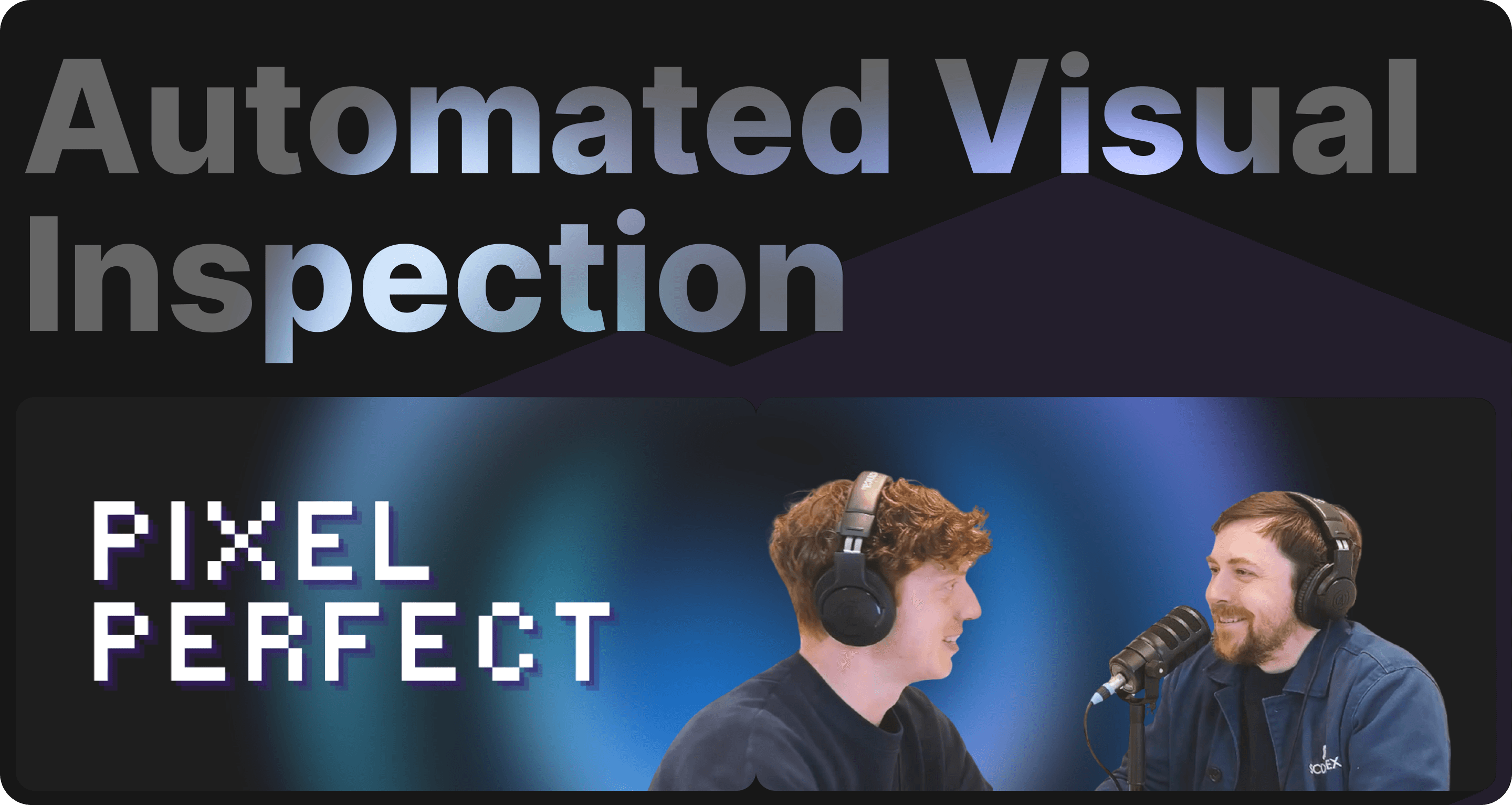 From Computer Vision to Industry 4.0: How Scortex Is Shaping Automated Visual Inspection