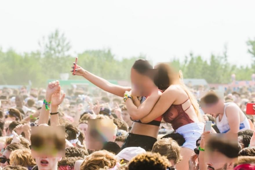 How to Build an Image Anonymizer For GDPR Compliant Tasks With TF2