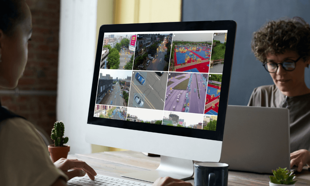 Roboflow Alternatives for Enterprise Computer Vision Teams