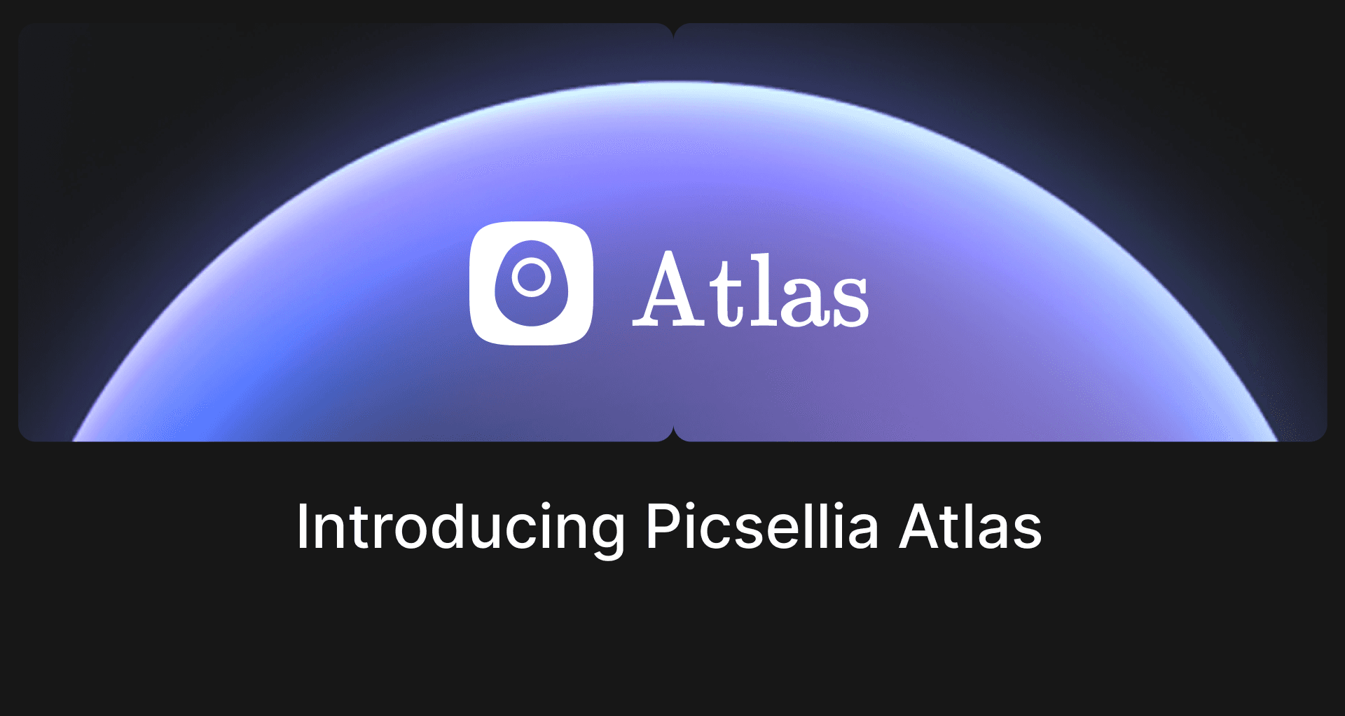 Introducing Picsellia Atlas: An Open-Source AI Co-Pilot for Advanced Vision AI Development