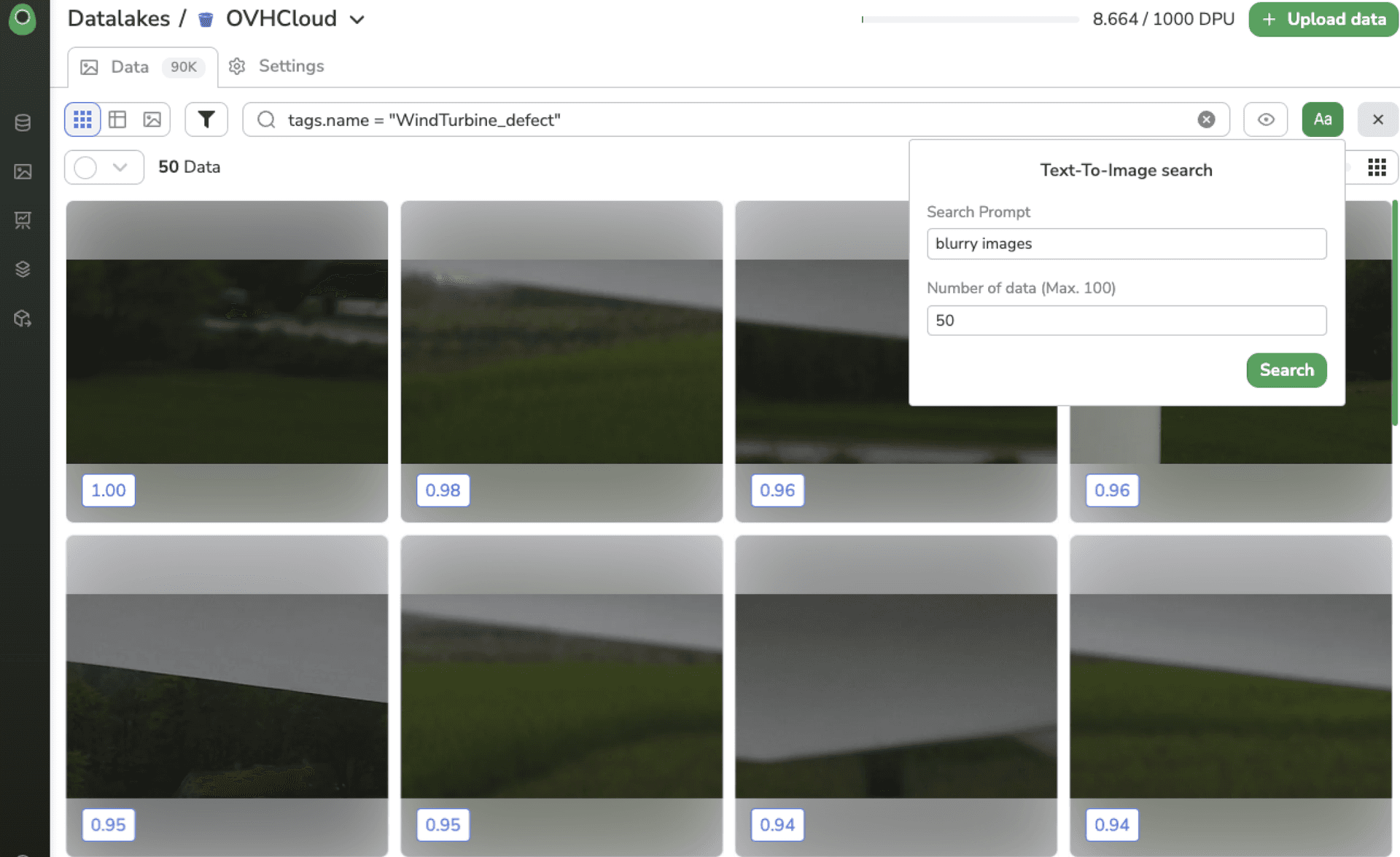 Optimise Data Exploration with Enhanced Visual Search | Picsellia