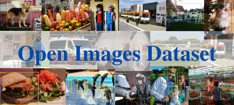Top Datasets for Computer Vision | Picsellia