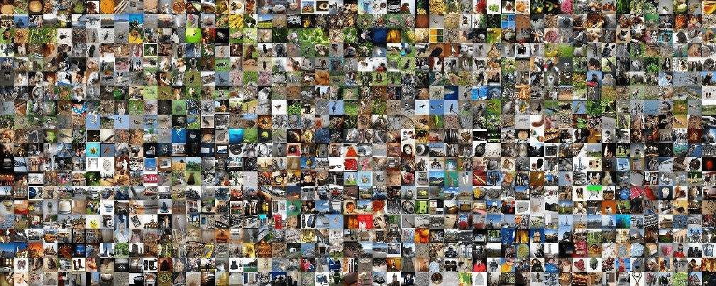 Top Datasets for Computer Vision | Picsellia