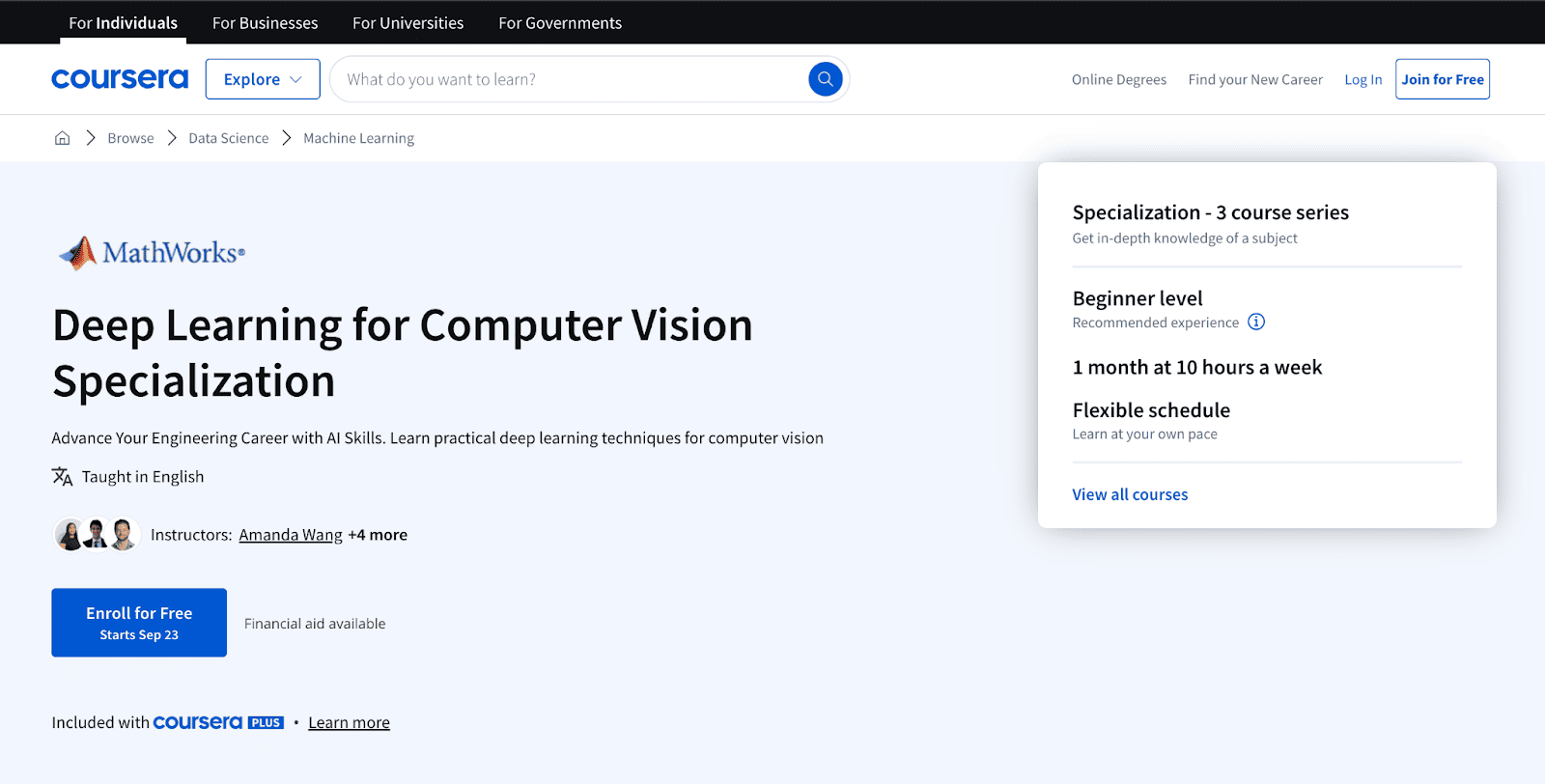 Ccvision Basic Learn Computer Vision: Beginner’s Guide | Picsellia