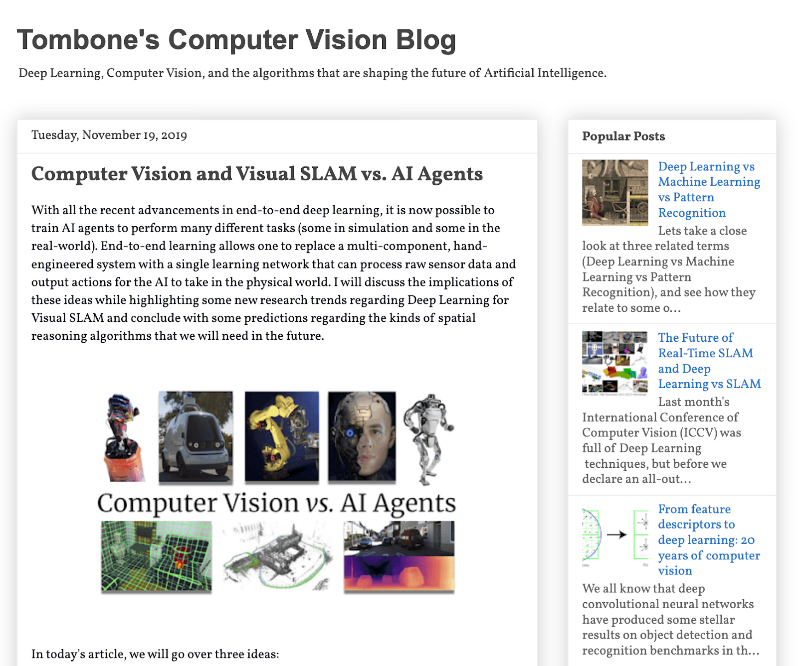 Learn Computer Vision: Beginner’s Guide | Picsellia