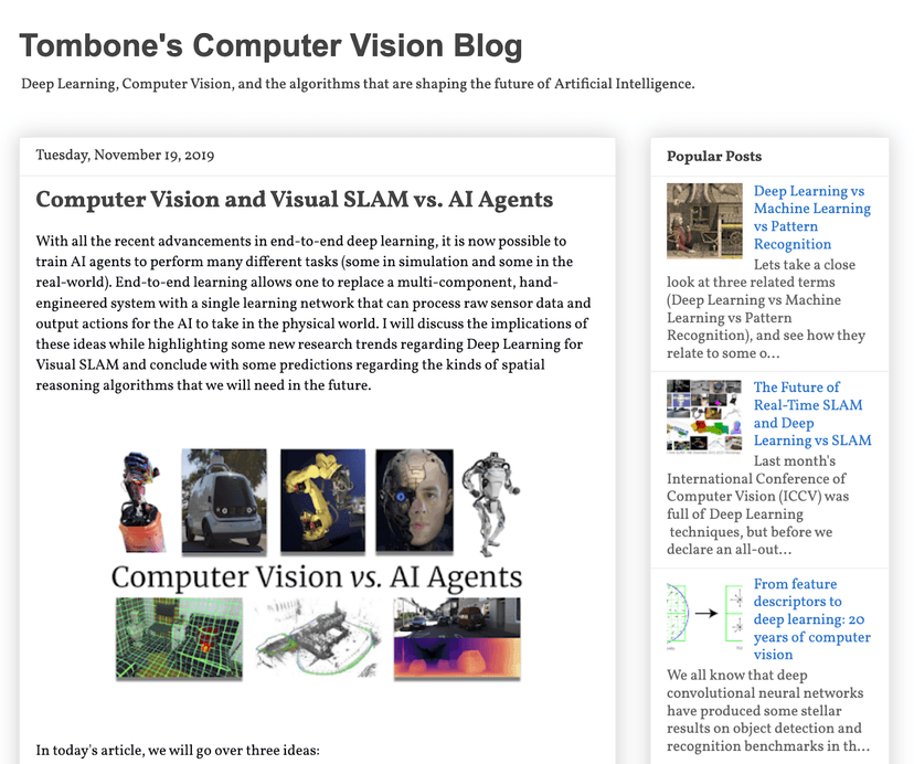 Learn Computer Vision: Beginner’s Guide | Picsellia