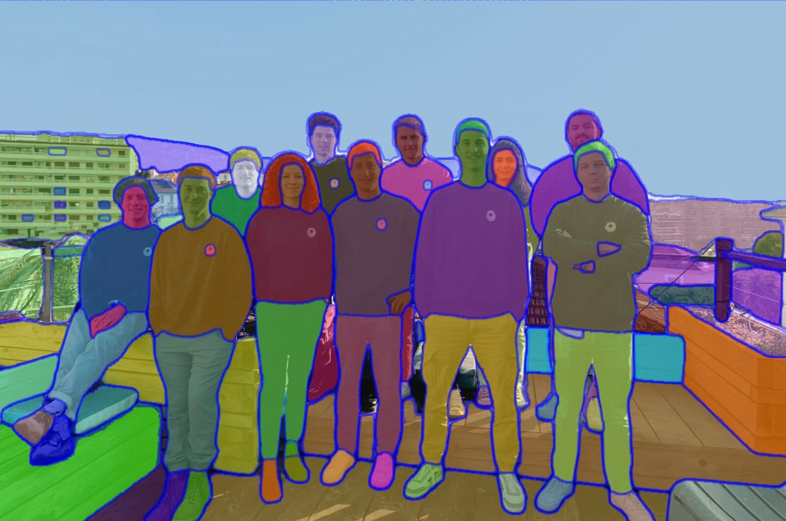 SAM and Foundation Models in Computer Vision