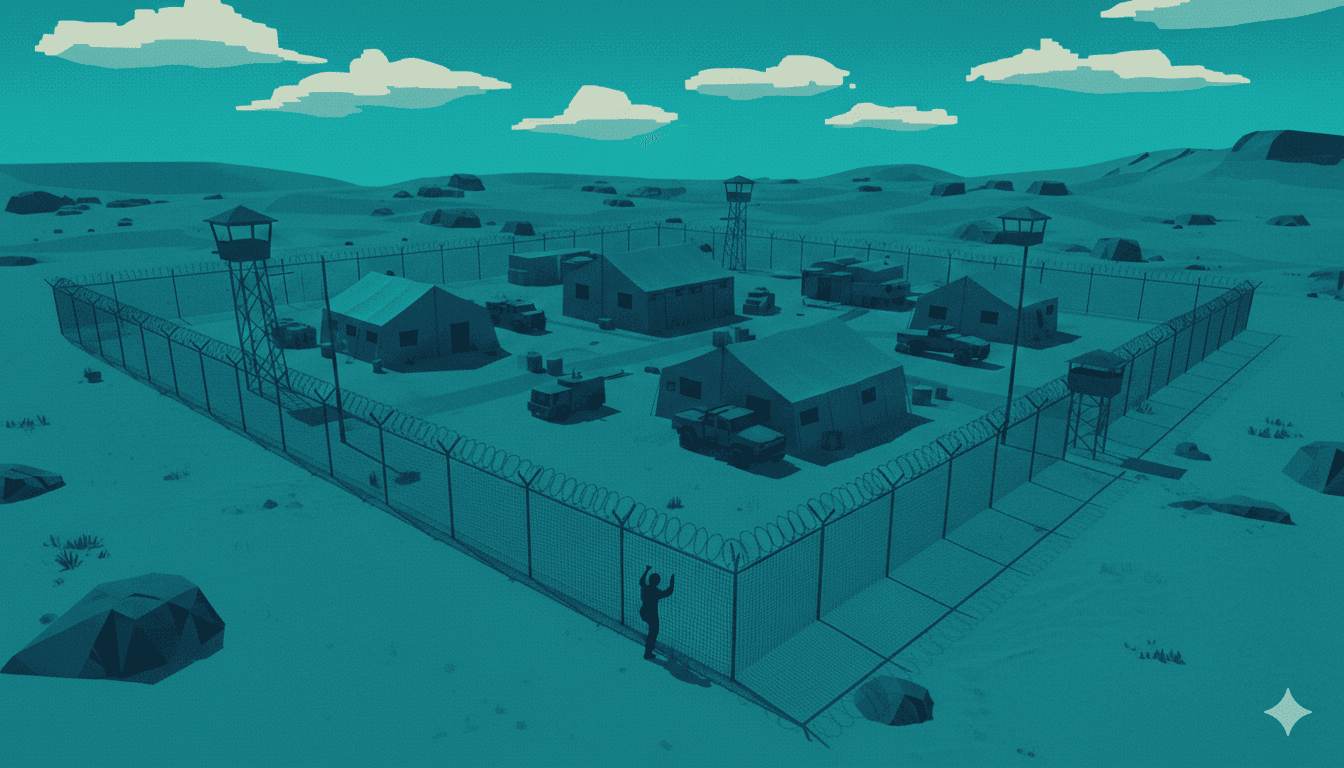 Perimeter Security