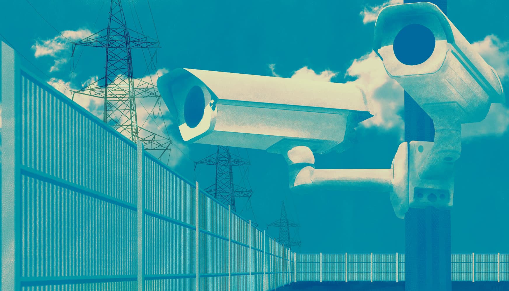 Threat Detection & Surveillance