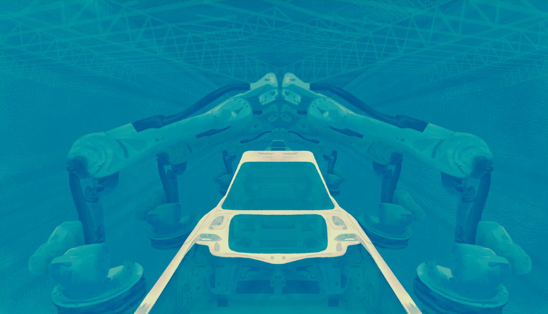Manufacturing inspection