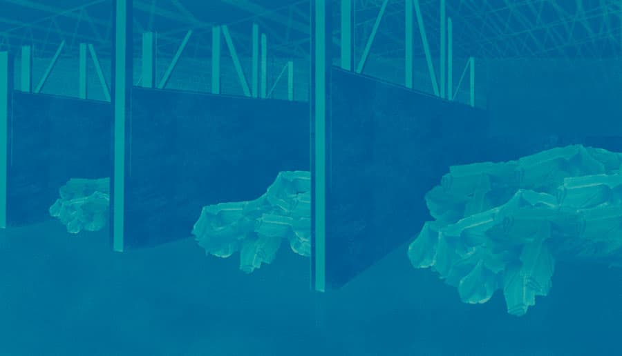 Automated Waste Sorting